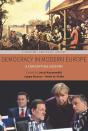 Democracy In Modern Europe - Preview