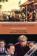 Democracy In Modern Europe