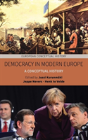 Democracy In Modern Europe - Preview