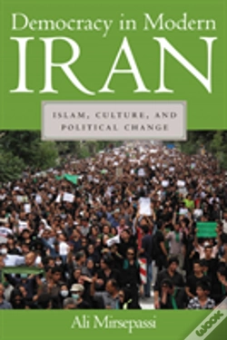 Capa do artigo Democracy In Modern Iran