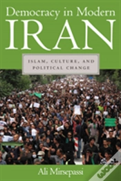 Capa do artigo Democracy In Modern Iran