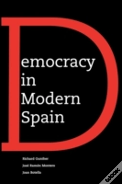 Capa do artigo Democracy In Modern Spain