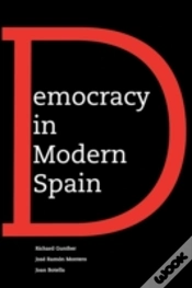 Capa do artigo Democracy In Modern Spain