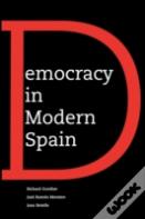 Democracy In Modern Spain