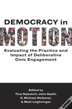 Capa do artigo Democracy In Motion