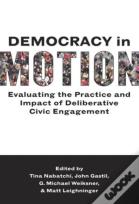 Democracy In Motion