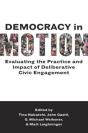 Democracy In Motion - Preview