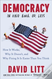Capa do artigo Democracy In One Book Or Less