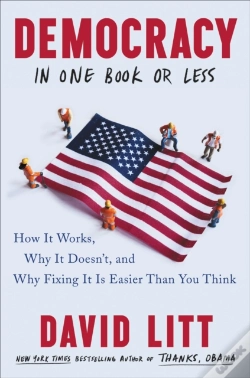 Capa do artigo Democracy In One Book Or Less