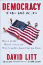 Democracy In One Book Or Less - Preview