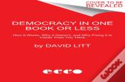 Democracy In One Book Or Less