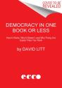 Democracy In One Book Or Less - Preview