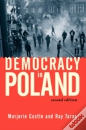 Capa do artigo Democracy In Poland