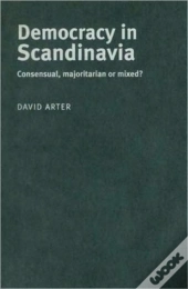 Democracy In Scandinavia