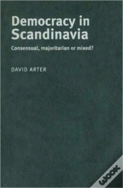 Capa do artigo Democracy In Scandinavia