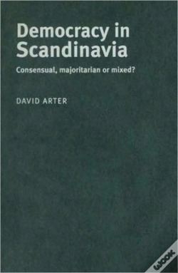 Capa do artigo Democracy In Scandinavia