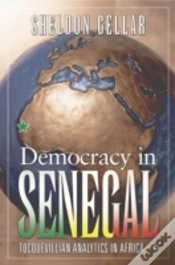 Capa do artigo Democracy In Senegal