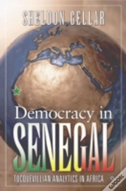 Capa do artigo Democracy In Senegal