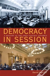 Capa do artigo Democracy In Session
