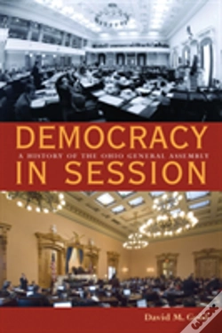 Capa do artigo Democracy In Session