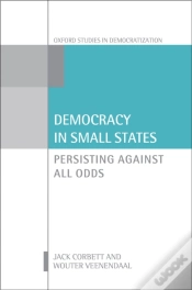 Capa do artigo Democracy In Small States