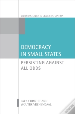 Capa do artigo Democracy In Small States
