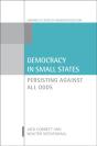 Democracy In Small States - Preview