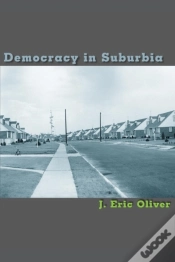 Capa do artigo Democracy In Suburbia