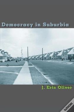 Capa do artigo Democracy In Suburbia