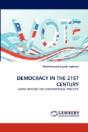 Democracy In The 21st Century - Preview