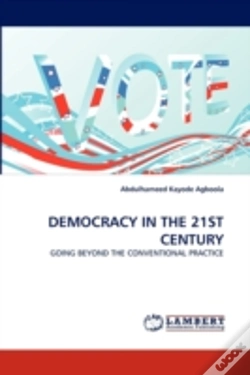 Capa do artigo Democracy In The 21st Century