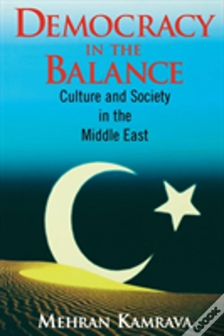 Capa do artigo Democracy In The Balance