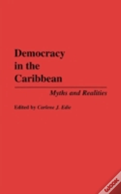Capa do artigo Democracy In The Caribbean
