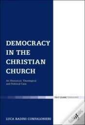 Capa do artigo Democracy In The Christian Church