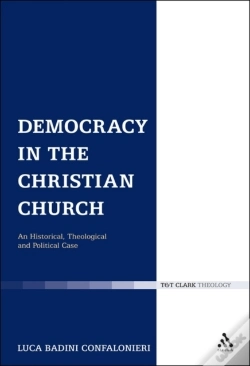 Capa do artigo Democracy In The Christian Church