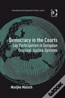 Democracy In The Courts