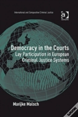 Capa do artigo Democracy In The Courts