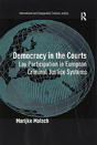 Democracy In The Courts - Preview