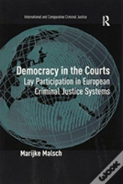 Capa do artigo Democracy In The Courts