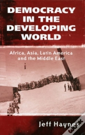 Capa do artigo Democracy In The Developing World