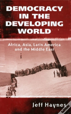 Capa do artigo Democracy In The Developing World