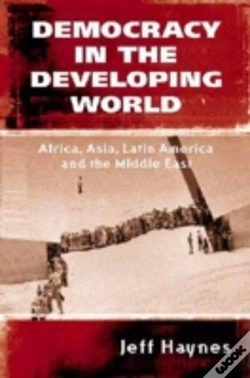 Capa do artigo Democracy In The Developing World