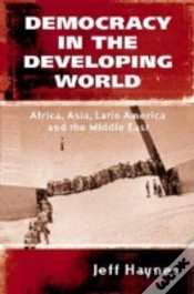 Capa do artigo Democracy In The Developing World