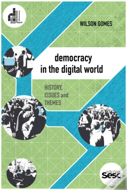 Capa do artigo Democracy In The Digital World