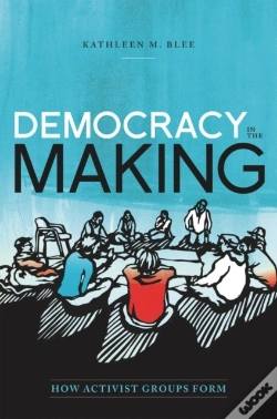 Capa do artigo Democracy In The Making