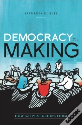 Democracy In The Making