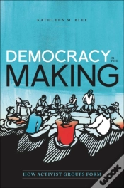 Capa do artigo Democracy In The Making