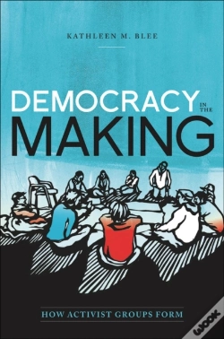 Capa do artigo Democracy In The Making