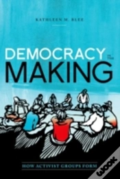 Capa do artigo Democracy In The Making