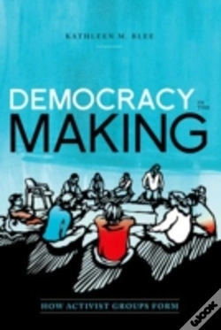 Capa do artigo Democracy In The Making